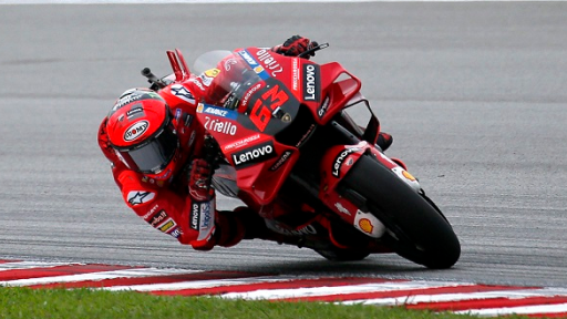 MotoGP d'America