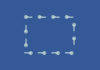 12 keys form a rectangle