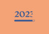Upload bar for 2023.