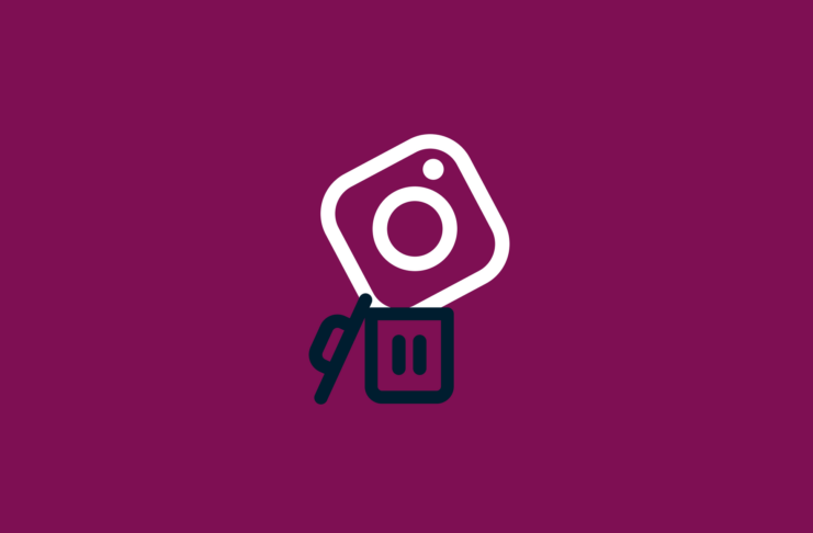 How to permanently delete your Instagram account