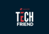 Tech Friend by ExpressVPN