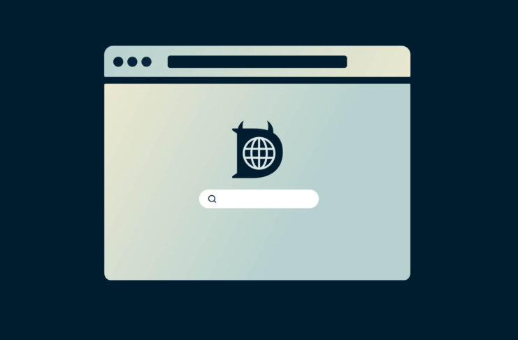 Best dark web search engines in 2023