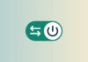 turning it on and off again works