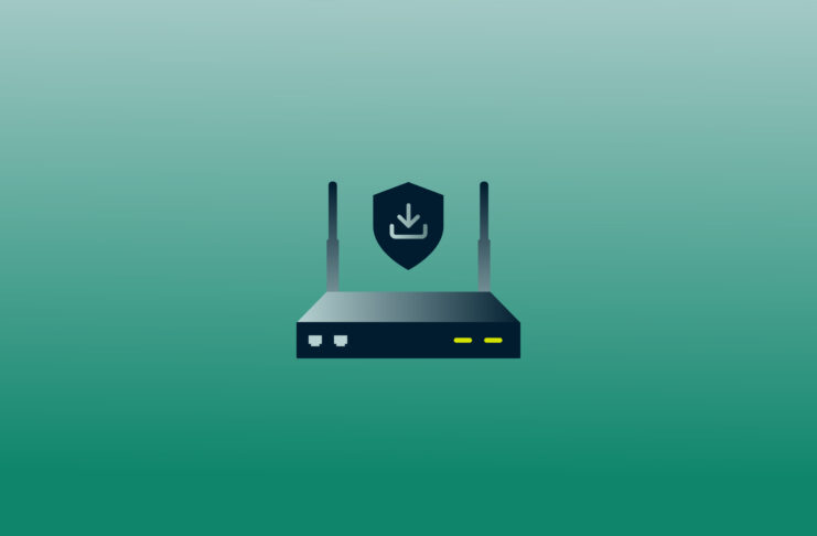 alt="How to Install a VPN on Your Router in 2023"