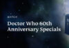 doctor who episodi speciali