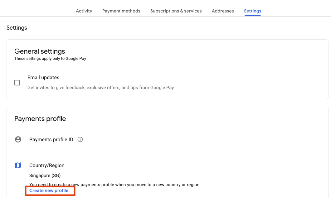 So ändern Sie die Google Play-Einstellungen auf dem Desktop