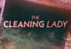 The Cleaning Lady